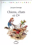 Chiens, chats et Cie