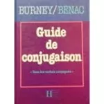 Guide de conjugaison