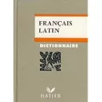 Dictionnaire Français-Latin