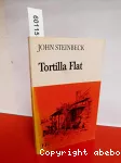 Tortilla flat