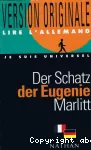 Der schatz der Eugenie Marlitt