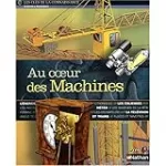 Au coeur des machines