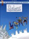 Slaloms