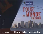 Tour du monde en cargo