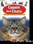 Copain des chats