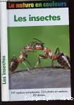 Les insectes