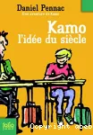 Kamo, l'idée du siècle