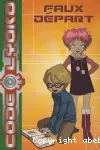 Code Lyoko 4 : faux départ