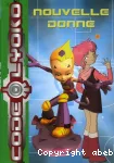 Code Lyoko 5 : nouvelle donne