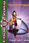 Code Lyoko 7 : tentation