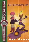 Code Lyoko 8 : ultimatum