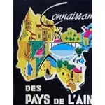 Connaissance des pays de l'Ain