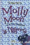 Molly Moon et le livre magique de l'hypnose