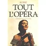 Tout l'Opéra