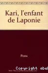 Kari l'enfant de Laponie