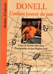 Donell l'enfant joueur de pan