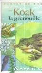 Koak la grenouille