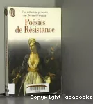 Poésies de résistance