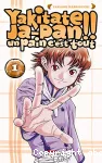 Yakitate Ja-Pan ! Un pain c'est tout 1