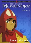 Princesse Mononoké. volume 1