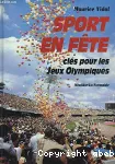 Sport en fête : clés pour les jeux olympiques