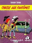 Chasse aux fantômes