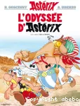 L'odyssée d'Astérix