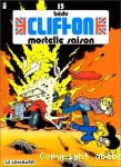 Clifton 15 : Mortelle saison