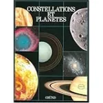 Constellations et planètes