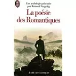 La poésie des Romantiques