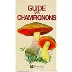 Guide des champignons