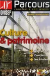 Culture et patrimoine