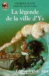 La légende de la ville d'Ys