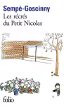 Les récrés du petit Nicolas