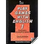 Play games with English 1