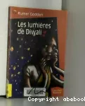 Les lumières de Diwali