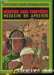 Médecins sans frontière : mission en Afrique