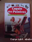 Copain des Peintres