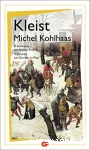 Michel Kohlhaas d'après une ancienne chronique