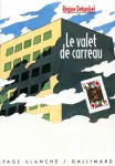 Le valet de carreau