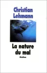 La nature du mal