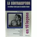 La contraception en 10 leçons