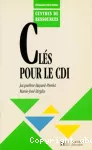 Clés pour le C.D.I.