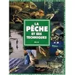 La pêche et ses techniques