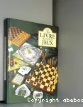 Le livre de tous les jeux