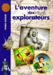 L'aventure des explorateurs