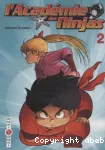 L'académie des Ninjas 2