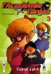 L'académie des Ninjas 3