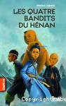 Les quatre bandits du Hénan