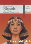 Nitocris, reine d'Egypte